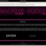 $1 Fellatio Japan Trial Offer
