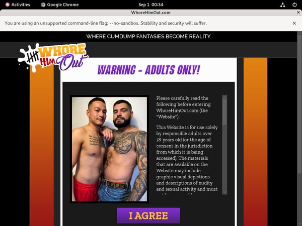 $1 Leaked And Loaded Trial Membership