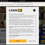 Account Loan4k Gratis
