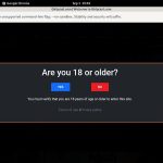 Accounts Of GirlyCast.com