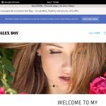 Alex_90000_ Access Free