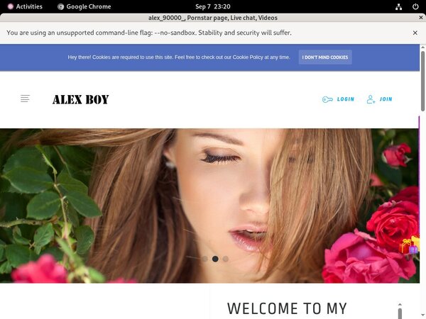 Alex_90000_ Access Free