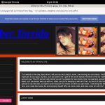 Ambertorrido.modelcentro.compasswords