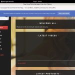 Ana Lissa Full Movie