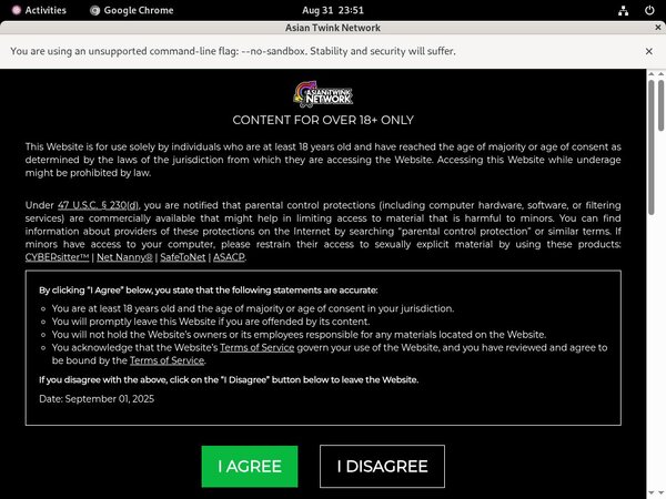 Asiaboyvideo.com Working Passwords