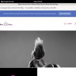 B L A C K – H O R N I S Free Pics