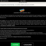 Barebackmedaddy.com Limited Promotion