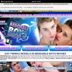 Beddable Boys Member Review