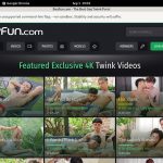 Boy Fun With Pay Safe Card