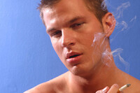 Boys-smoking.com marcus mojo