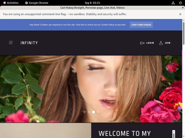 Carl Hubay Straight Free Trial Price