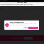 Com Camlust Login Account