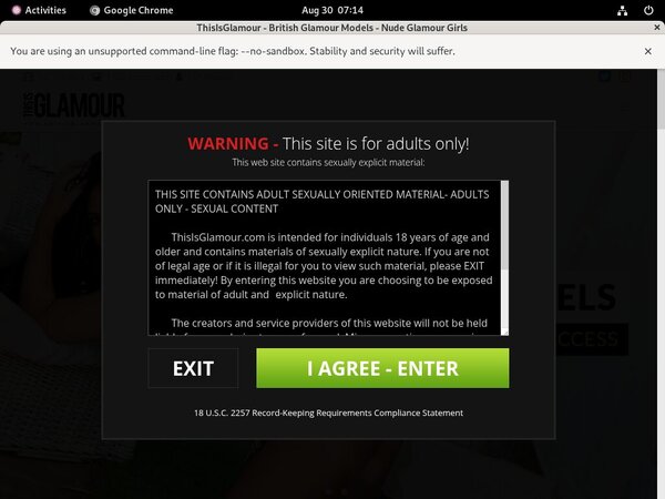 Coupons Thisisglamour