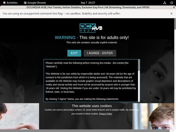 Dcxdia Free Trial Member