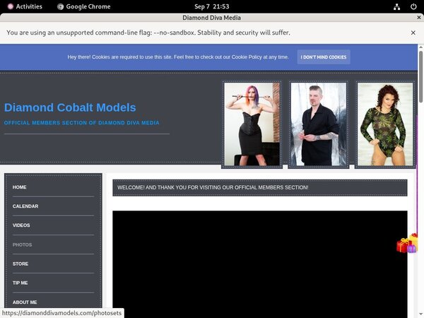 DiamondDivaMedia Low Price