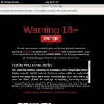 Discount Smuttypass.com Coupon