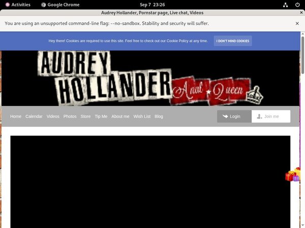 Discount Theaudreyhollander Trial Offer