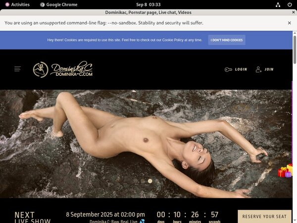 Dominikac (SAVE 50%) Discount