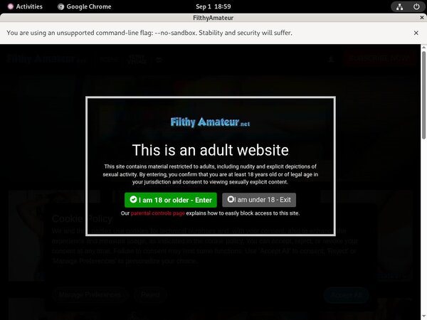 Filthyamateur Com Discount Trial Filthyamateur Com Discount Trial
