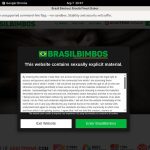Fre Brasilbimbos.com Login And Password