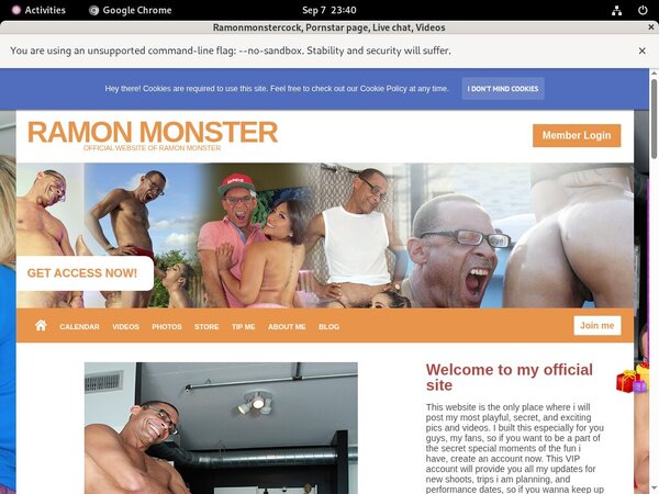Free Account Premium Ramonmonstercock Free Account Premium Ramonmonstercock
