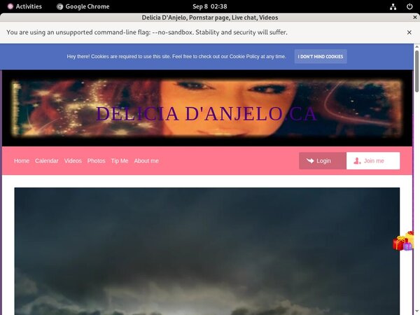 Free Accounts In Deliciadanjelo.modelcentro.com Free Accounts In Deliciadanjelo.modelcentro.com