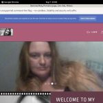 Free Accounts Sonoma Shay