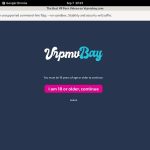 Free Accounts VR PVM Bay