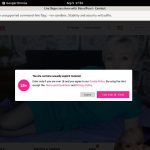 Free BlondPearl Videos