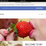 Free Dirtymaturetrisha.com Account