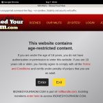 Free I Boned Your Mom Access