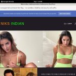 Free Niks Indian Account New