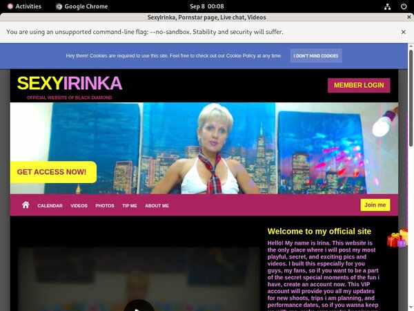 [Image: Free-SexyIrinka-Trial-Memberships.jpg]