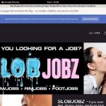 Free Slobjobz.com Discount Membership