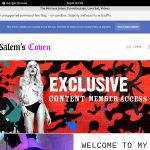 Free TheMistressSalem Porn Free TheMistressSalem Porn