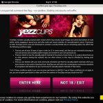 Free Yezzclips.com Passwords 2018