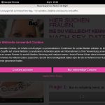 Free YourSecretDream Accs