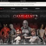 Game Of Lust 2 Discount Members