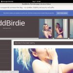 Get BaddBirdie Discount Deal