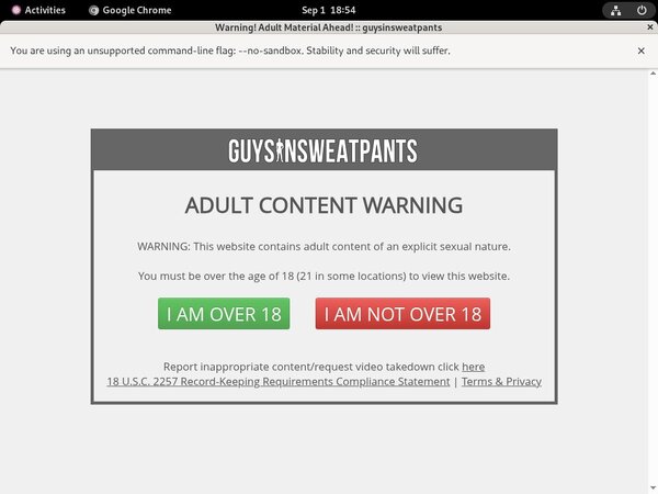Guys In Sweatpants Automatische Kassen Guys In Sweatpants Automatische Kassen