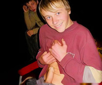 Hornytwinkbf Lesbian s0