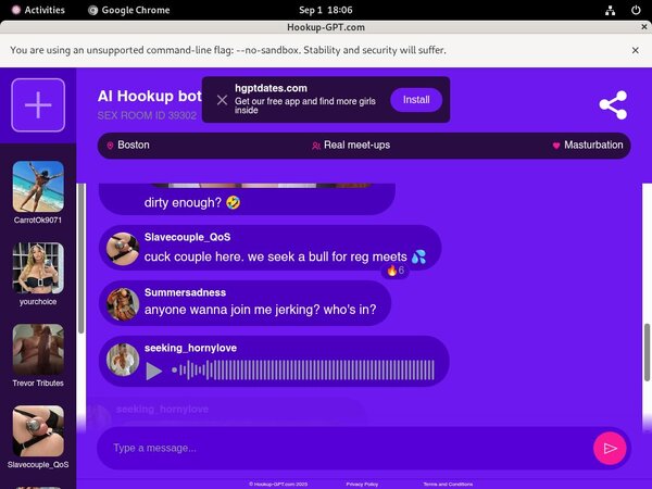 How To Get Free Porn Doe Account