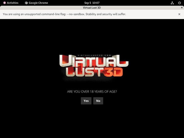 How To Get Free Virtuallust 3D Accounts