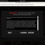 Interracialpass.com With AOL Account
