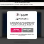 Istripper Promo Link