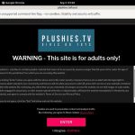 Join Plushies.tv Free