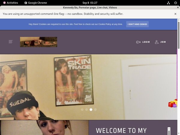 Kennedy Six Discount Vendo Kennedy Six Discount Vendo