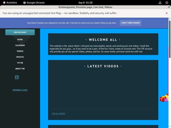 Kristenpyrami With No Card Kristenpyrami With No Card