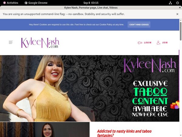Kyleenash Women Kyleenash Women