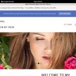 Ladyapril.modelcentro.com Mom Ladyapril.modelcentro.com Mom